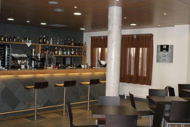 Hotel Mataelpino Segovia Ristorante foto