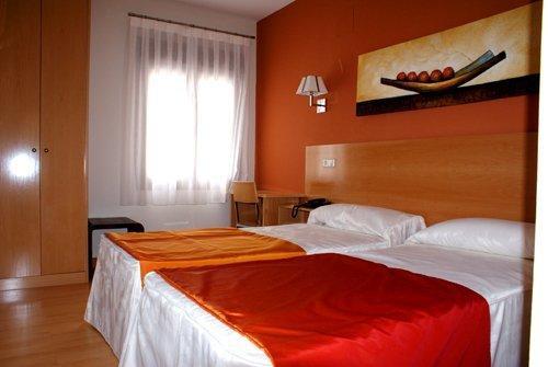 Hotel Mataelpino Segovia Camera foto