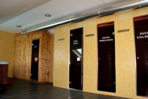 Hotel Mataelpino Segovia Esterno foto