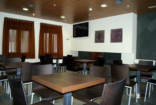 Hotel Mataelpino Segovia Esterno foto